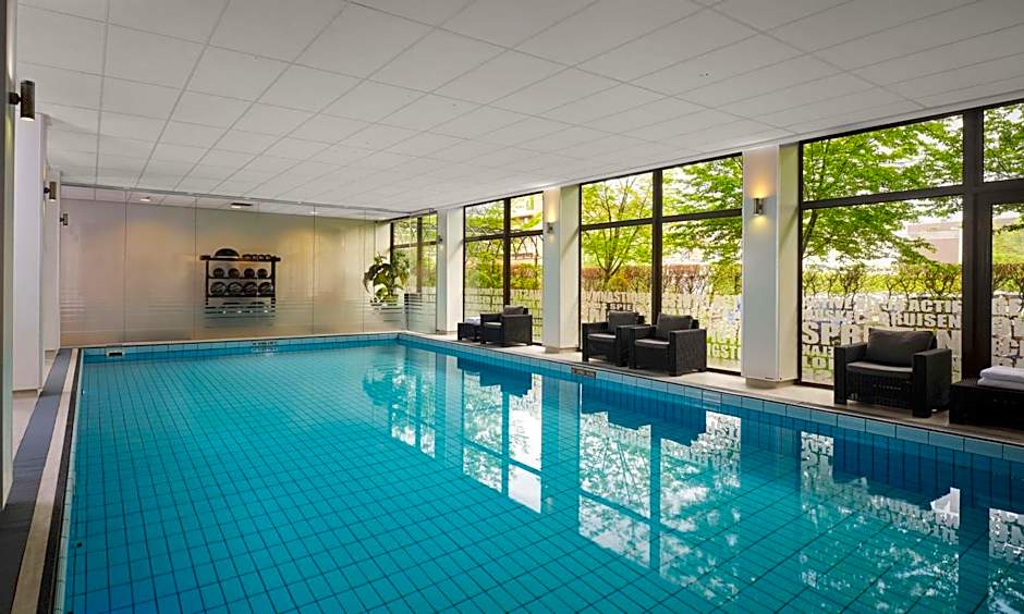 Park Plaza Eindhoven Hotel