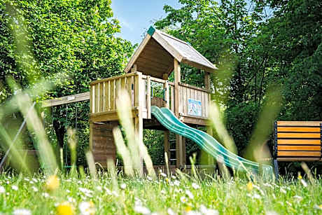 Best Western Hotel Windorf