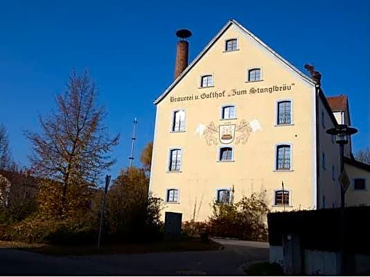Hotel Stanglbräu