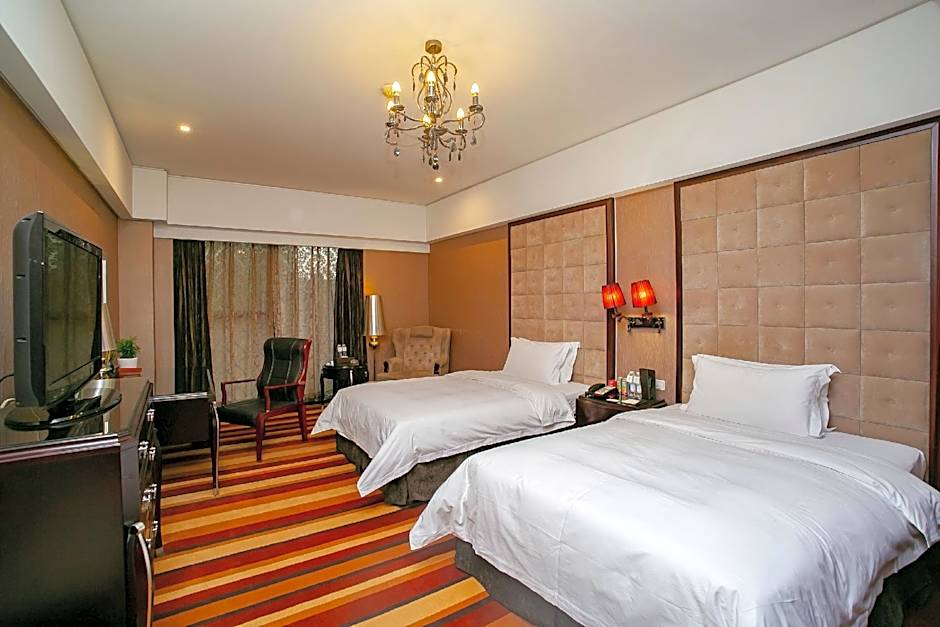 Changsha Hopesky Hotel
