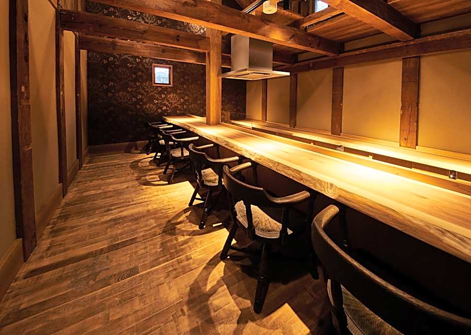 Ubusuna no Sato TOMIMOTO