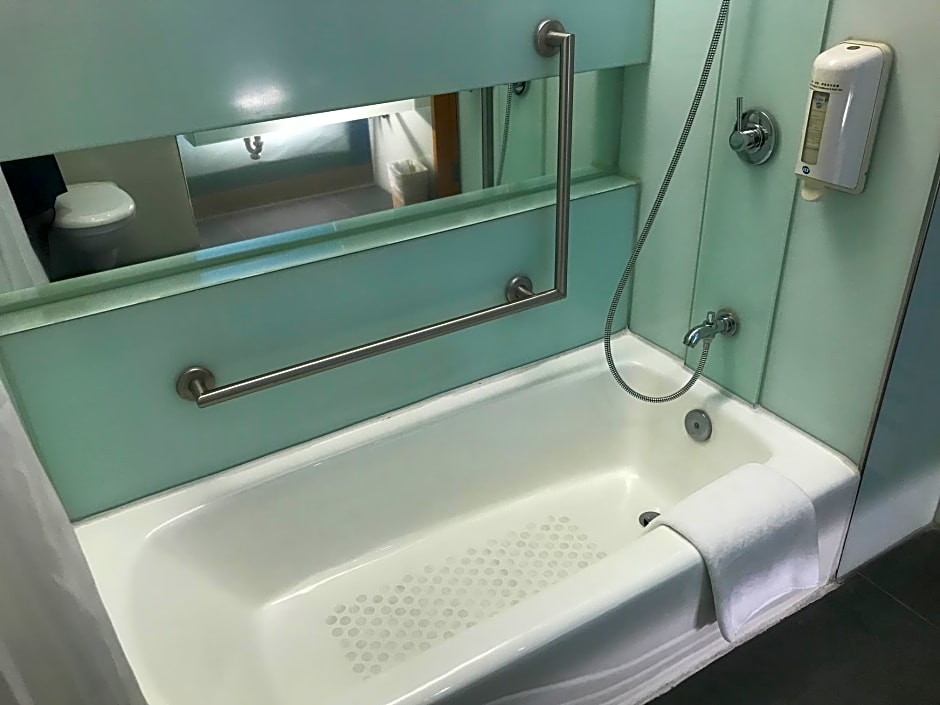 Rambler Garden Hotel