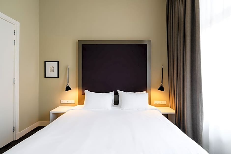 Photo 1 of 12 of Comfort 1 Double Bed or 2 Beds, Annex Building