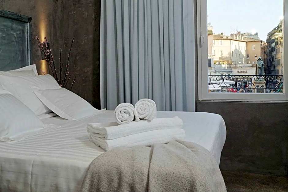 Mama's Home Rome