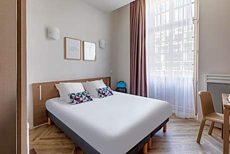 Appart'City Confort Reims Centre