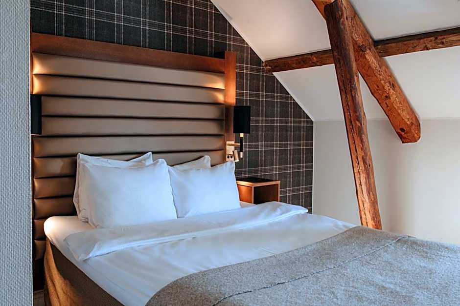 Clarion Collection Hotel Packhuset