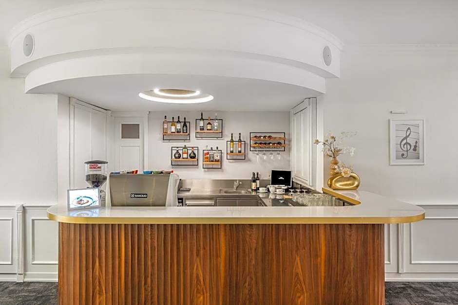 Aranyhomok Hotel Business & Relax