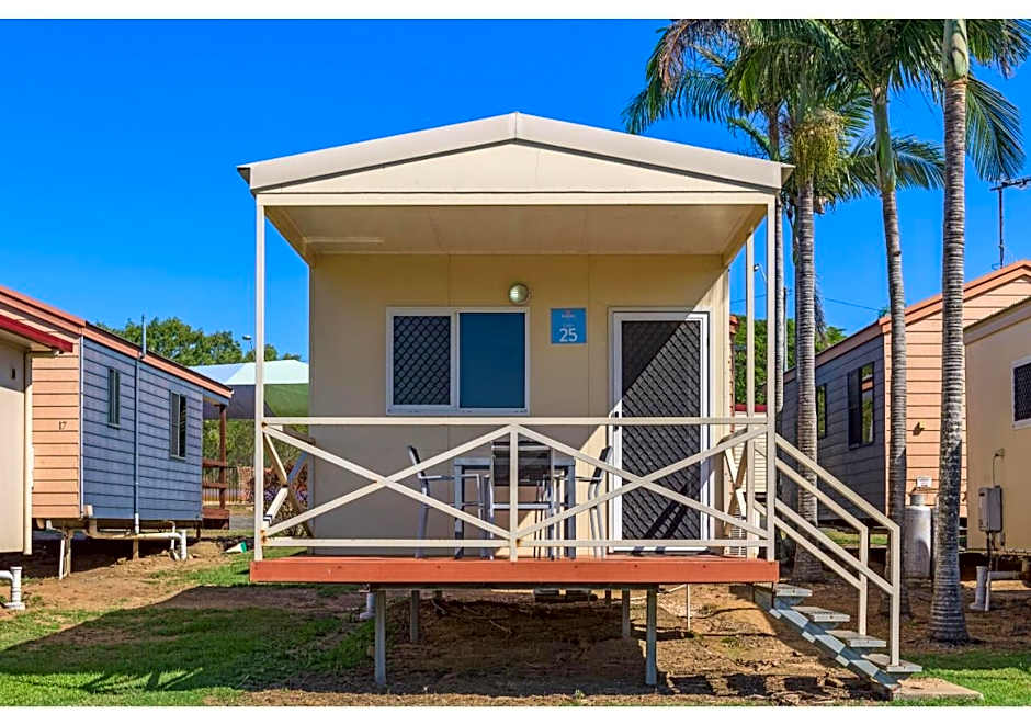 Discovery Parks - Mackay