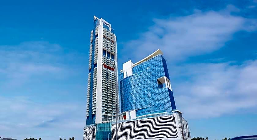 Movenpick Jumeirah Village Triangle