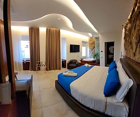 Superior Quadruple Room