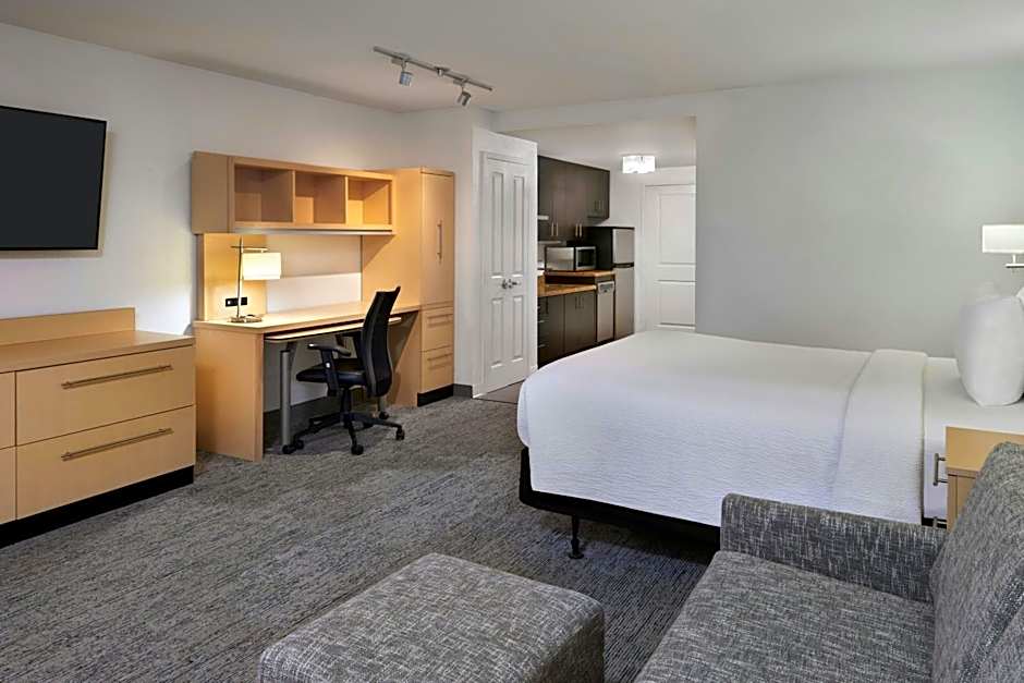 TownePlace Suites by Marriott Thunder Bay
