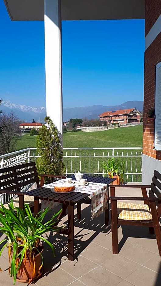 B&B Tre Confini – Giaveno, NY