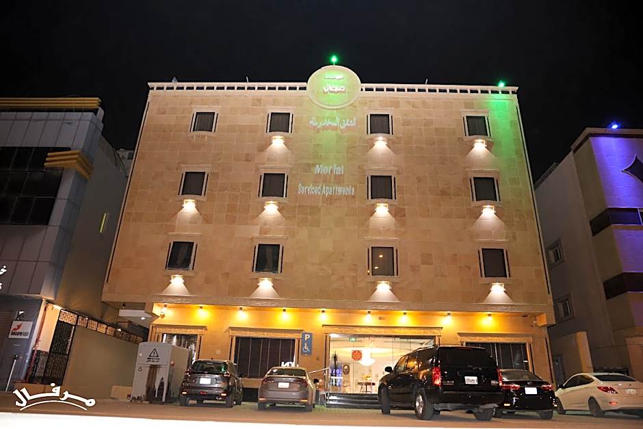 Merfal Serviced Apartments – Royal 