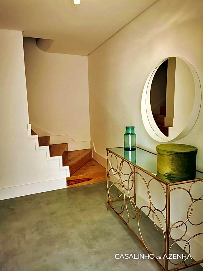 Casalinho da Azenha - Charm House