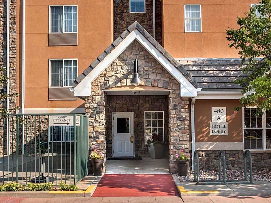 Extended Stay America Suites - Denver - Broomfield