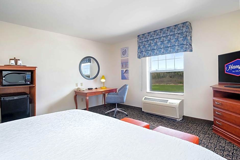 Hampton Inn By Hilton & Suites Rockland