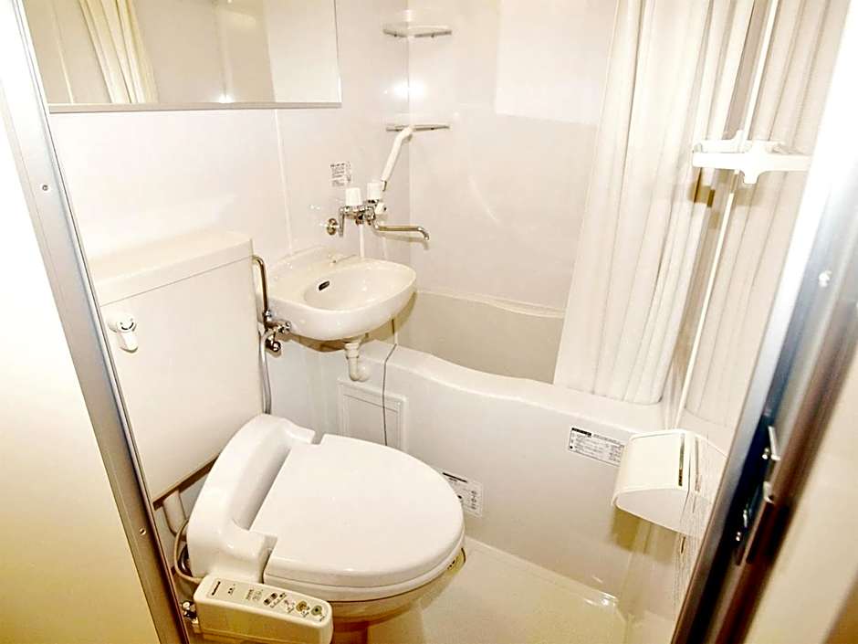 WEB Hotel Tokyo Asakusabashi / Vacation STAY 8771