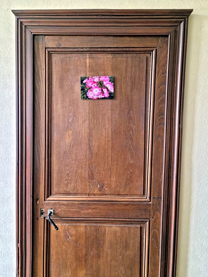 Chambre d'hôte Daugé