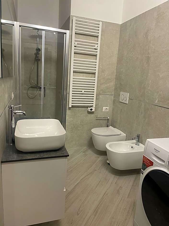 Residenze Niguarda