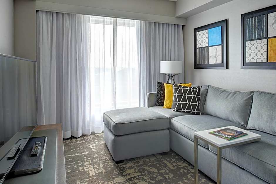 Marriott Indianapolis North