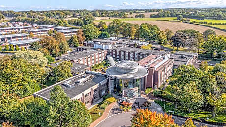 Daresbury Park Hotel