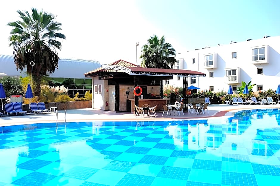 Aqua Fantasy Aquapark Hotel & Spa - Ultra All Inclusive