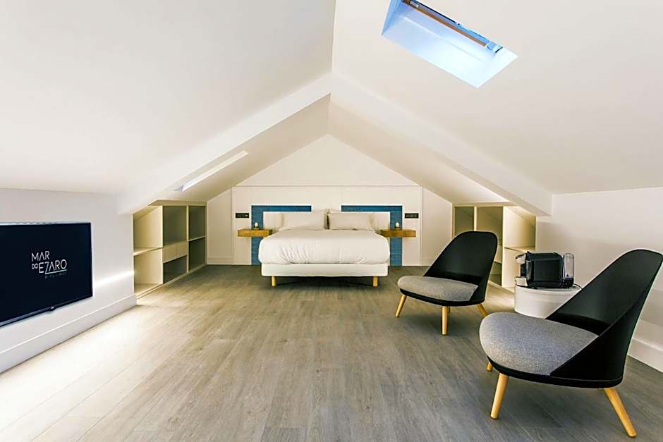 Mar do Ézaro - Boutique Hotel