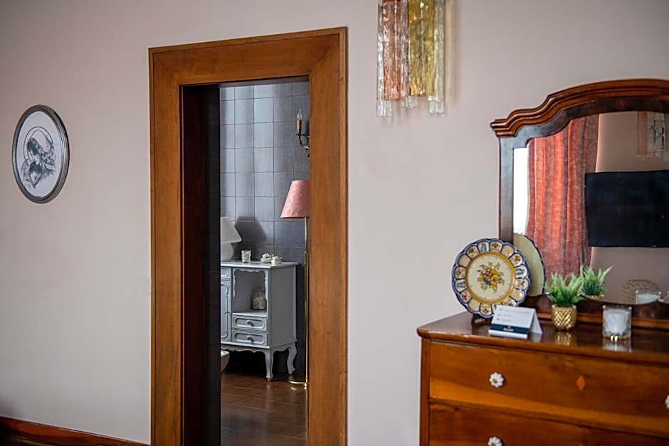 PALAZZO Bed and Breakfast