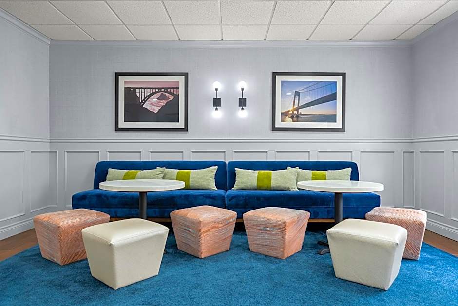 Hampton Inn By Hilton Bordentown