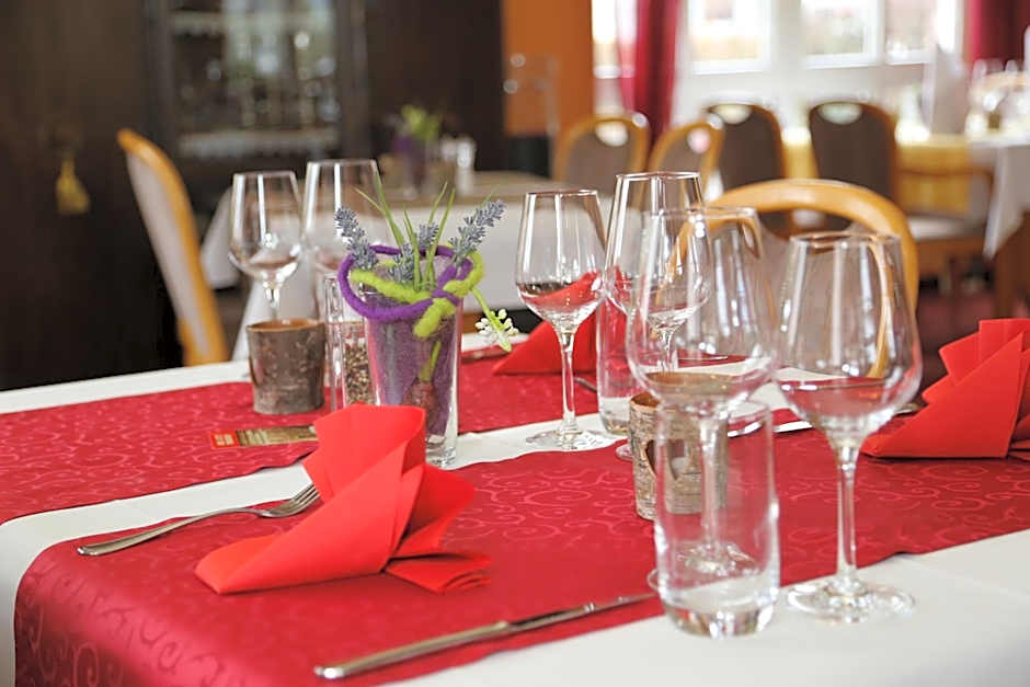 Hotel Taunus Residence