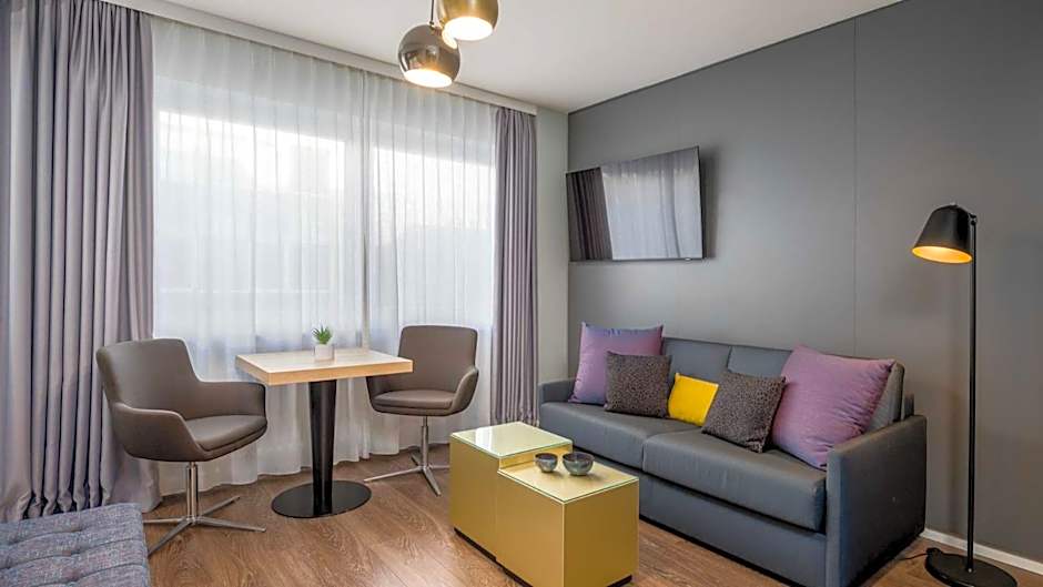 Hotel Lyskirchen
