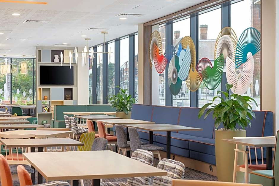 Hampton by Hilton Nuneaton