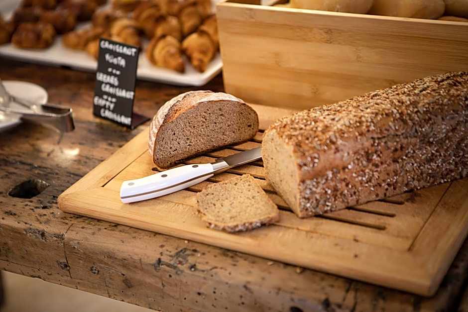 Hotel Garnì Orchidea