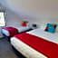 The Moorings Motel and Apartments
