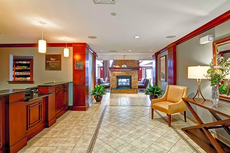 Homewood Suites By Hilton Stratford, Ct