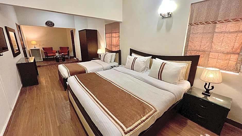 Royal Inn Hotel