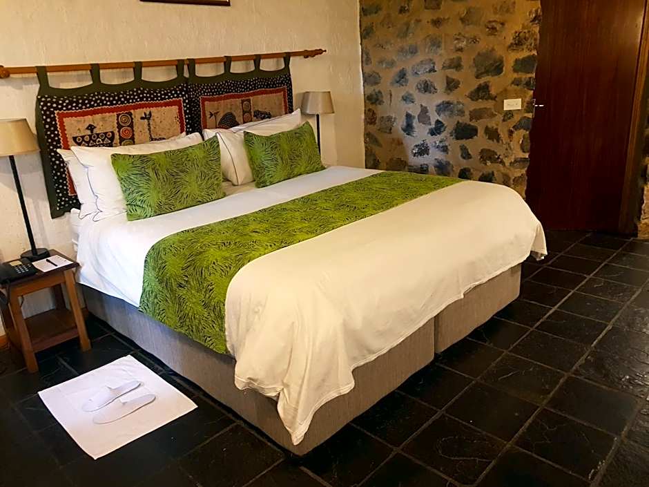 Misty Hills Country Hotel, Conference Centre & Spa