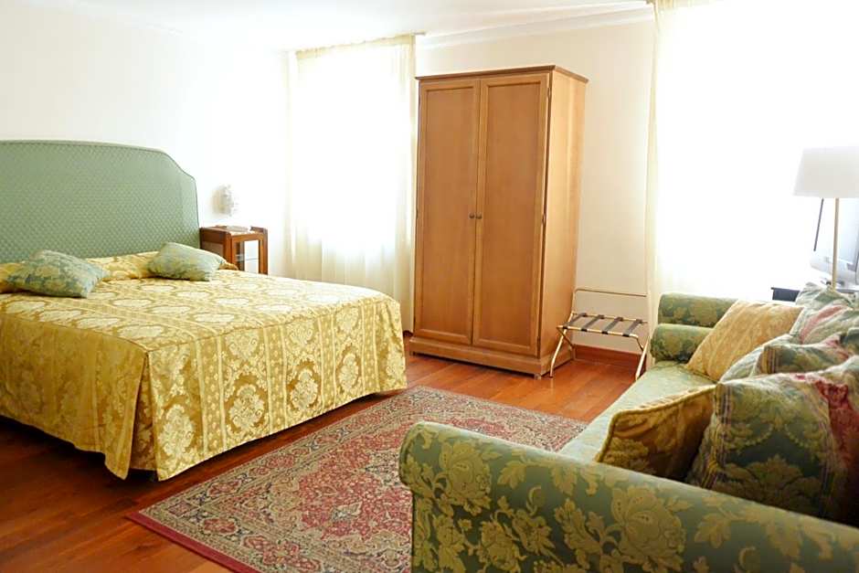Hotel San Zulian