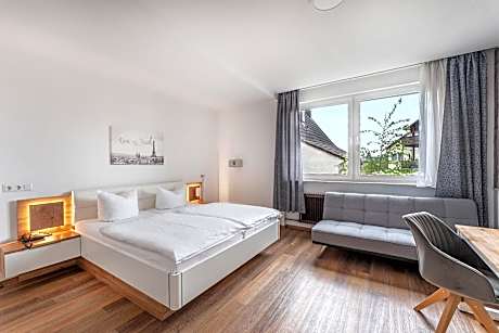 Hotel Glas Schwarzwald