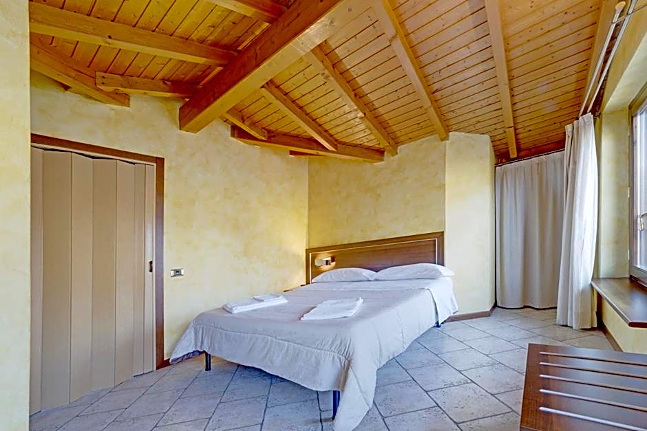 Hotel Grotto Bagat