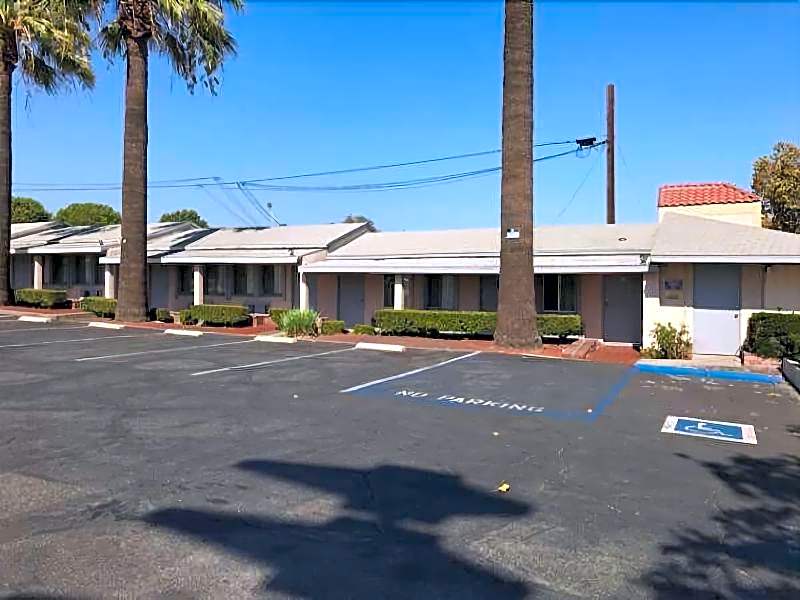Pala Motel