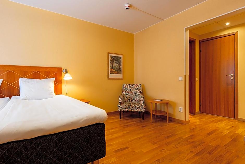 Best Western Hotel Esplanade