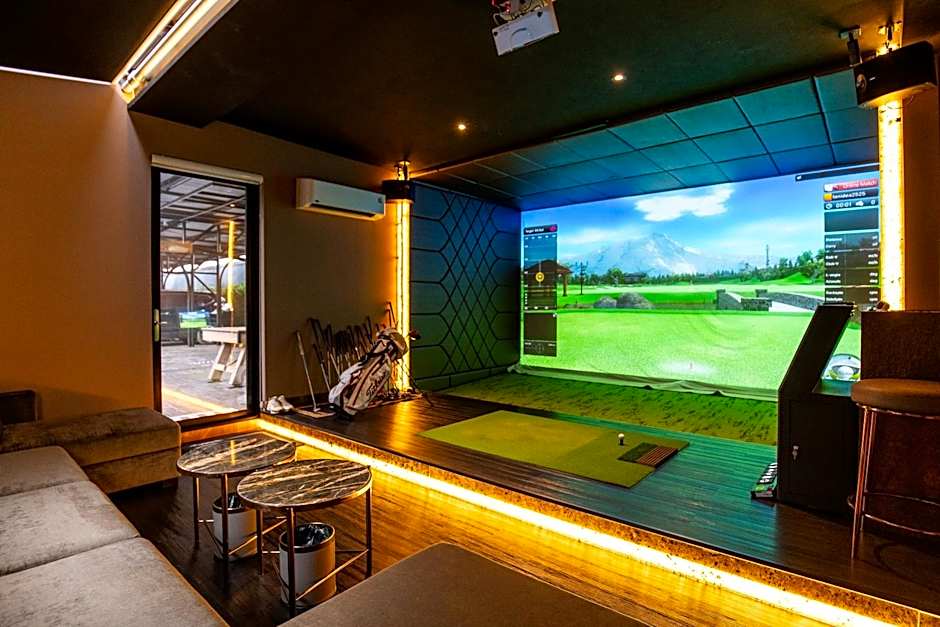 The One Smart Living