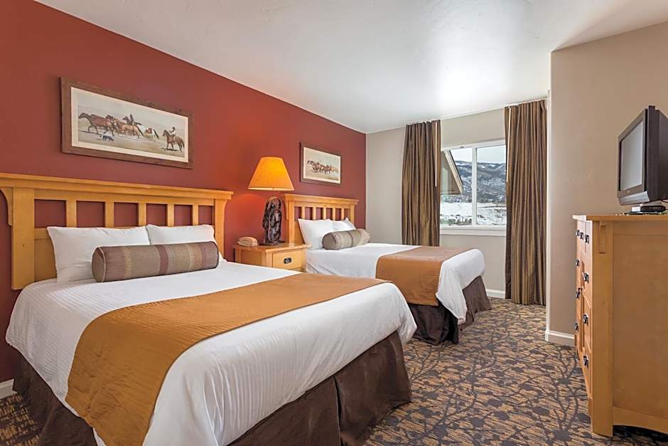 WorldMark Steamboat Springs