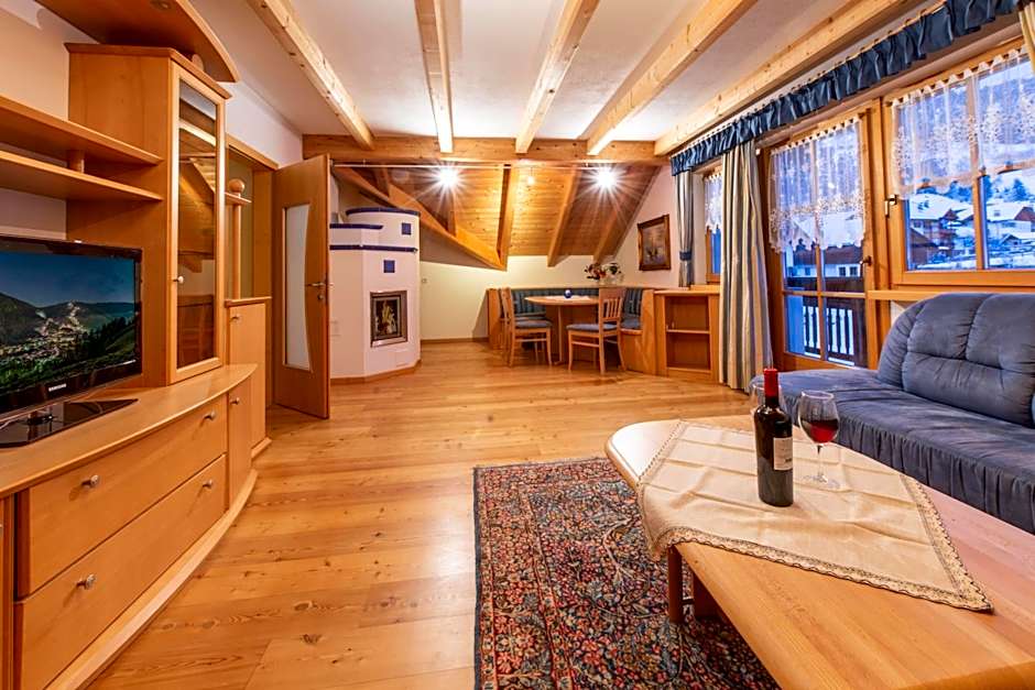 Apartments Ciasa Costisela