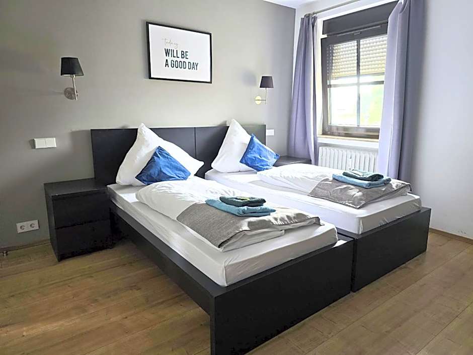 Rheinländer Seehotel