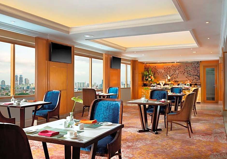 Hotel Ciputra Jakarta