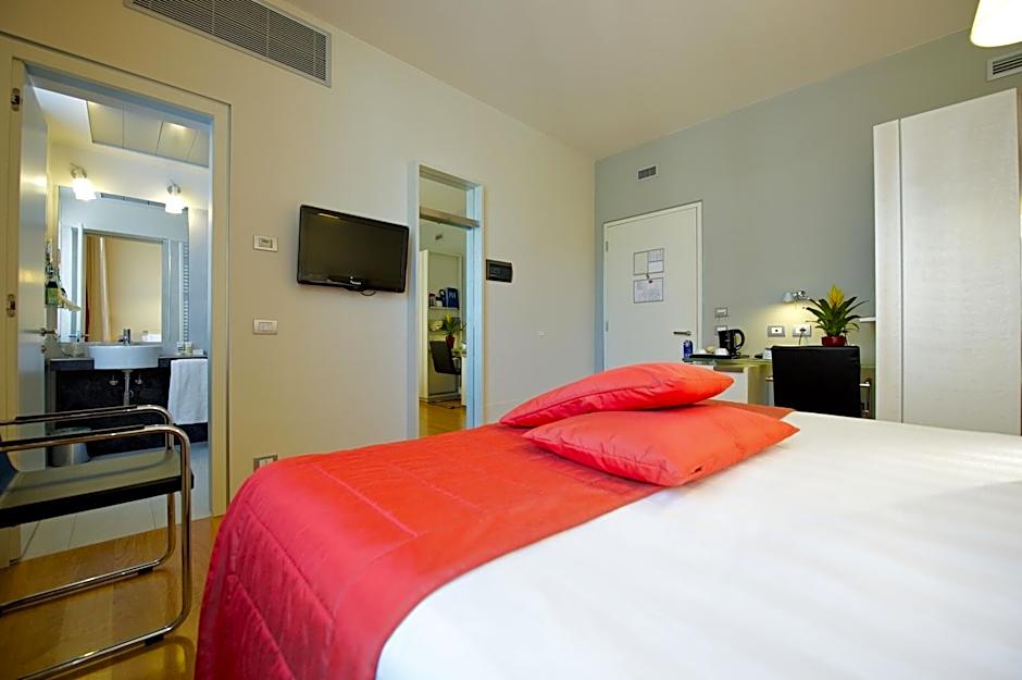 Hotel Mercure Milano Solari