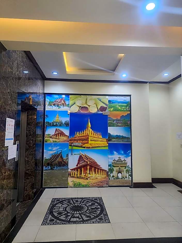 Vientiane Luxury Hotel