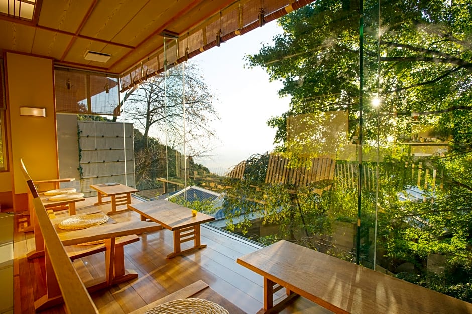 Takimotokan Yukinosato Hotel